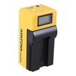 Patona AKKUMULÁTOR TÖLTŐ CANON NB9L NB-9L SZINKRON USB LCD KIJELZŐVEL