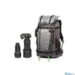 MindShift BackLight Elite 45L Storm Gray