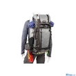 MindShift BackLight Elite 45L Storm Gray