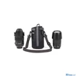 Think Tank Lens Case Duo 15 - Black