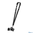 BlackRapid Cross Shot Breathe - Black