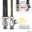 BlackRapid LockStar Breathe