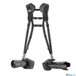 BlackRapid Double Slim Breathe vállszíj