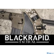 BlackRapid Sport X FA Digital Desert Arid Rifle Sling with QD Swivel Locking Carabiner (Single Point)