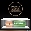 Duracell duralock recharge ultra 2500 mah - aa - 2db / cs