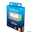 ENELOOP BQ-CC63 1/8DB AA/AAA AKKUMULÁTOR TÖLTÉSÉRE