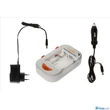Jupio akkumulátor töltő univerzális li-ion + aa + usb