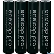 ENELOOP PRO BK-4HCDE/4BE AAA 930MAH NI-MH akkumulátor