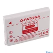 Patona AKKUMULÁTOR NIKON COOLPIX P2 P1 S3 S2 S1 ENEL8 EN-EL8