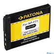 Patona AKKUMULÁTOR SONY CYBER-SHOT DSC T1 T3 T5 T9 T11 T33 NP-FT1