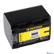 Patona AKKUMULÁTOR SONY NP-FH70 NP-FH100 NP-FH30 NP-FH40 NP-FH50