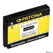 Patona AKKUMULÁTOR SAMSUNG DIGIMAX ES50, ES55, IT100, L100