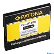 Patona AKKUMULÁTOR SONY NP-BN1