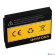 Patona AKKUMULÁTOR SAMSUNG SLB-11A SLB11A WB100 WB610 WB650 WB1000 ST2000