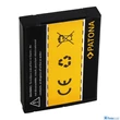 Patona AKKUMULÁTOR SAMSUNG SLB-11A SLB11A WB100 WB610 WB650 WB1000 ST2000