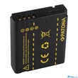 Patona AKKUMULÁTOR PANASONIC BCJ13 DMW-BCJ13 BCJ13E BCJ13E LX-5 LX5 *INFO-CHIP*