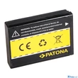 Patona AKKUMULÁTOR SAMSUNG PL210 SH100 WB210 BP85A BP-85A IA-BP85A