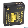 Patona AKKUMULÁTOR PANASONIC DMC GF3T GF3W GF3 GF3X S6 S6K BLE9 BLE9PP