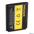 Patona AKKUMULÁTOR SAMSUNG DIGIMAX I85 L74 WIDE NV11 NV24 HD NV30 SLB-1137D
