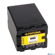 Patona AKKUMULÁTOR PANASONIC VW-VBN390 VW-VBN260 VW-VBN130 HDC-SD800