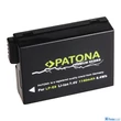 Patona PRÉMIUM AKKUMULÁTOR CANON LP-E8 EOS 550D EOS 600D EOS 650D EOS 700D