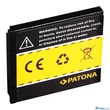 Patona AKKUMULÁTOR SAMSUNG SLB-07A PL150 PL150 ST50 ST550 TL90 TL100 TL210 TL220