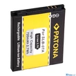 Patona AKKUMULÁTOR SAMSUNG SLB-07A PL150 PL150 ST50 ST550 TL90 TL100 TL210 TL220