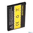Patona AKKUMULÁTOR PANASONIC CGA-S003E SA-SA30 SV-AS10 SV-AV50 SV-AV50A SV-AV50S