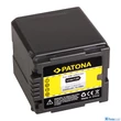 Patona AKKUMULÁTOR PANASONIC VW-VBG260 COMPATIBLE TO VW-VBG070 VW-VBG130