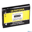 Patona AKKUMULÁTOR PANASONIC DMW-BCN10 PANASONIC LUMIX DMC-LF1 LF1K BCN10