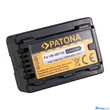 Patona AKKUMULÁTOR PANASONIC VW-VBT190 HC-VX870 VX878 VX989 VXF999
