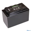 Patona PRÉMIUM AKKUMULÁTOR PANASONIC VW-VBD58 AJ-PX270 AG-AC8EJ VW-VBD58E-K
