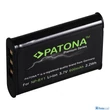 Patona PRÉMIUM AKKUMULÁTOR SONY AZ1 HDR-AZ1 NP-BY1 CS-SAZ100MC