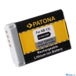 Patona AKKUMULÁTOR CANON NB-13L CANON POWERSHOT G7 X