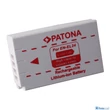 Patona AKKUMULÁTOR NIKON 1 J5 EN-EL24 ENEL24