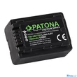 Patona PRÉMIUM AKKUMULÁTOR PANASONIC VW-VBT190 HC-V757 V777 VX878 WX979