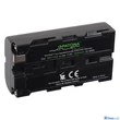 Patona PRÉMIUM AKKUMULÁTOR SONY NP-F550 F330 F530 F750 F930 F920 F550