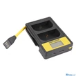 Patona SMART DUPLA LCD USB AKKUMULÁTOR TÖLTŐ CANON LP-E6 EOS 5D 60D 60DA 6D 7D EOS70D EOS-70D LP-E6 MARK II