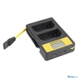 Patona SMART DUPLA LCD USB AKKUMULÁTOR TÖLTŐ NIKON EN-EL15 ENEL15 D600 D610 D7000 D7100 D800 D8000 D800E D810 Z6 Z7