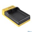 Patona SLIM MICRO-USB AKKUMULÁTOR TÖLTŐ NIKON EN-EL15 1 V1 EN-EL15 D600 D610 D7000 D7100 D800 D8000