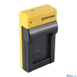 Patona SLIM MICRO-USB AKKUMULÁTOR TÖLTŐ SONY NP-BX1 BX BX1 NP-BX1 CYBERSHOT DSC HX300 DSC HX50V DSC RX1