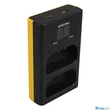 Patona DUPLA LCD USB AKKUMULÁTOR TÖLTŐ PANASONIC DMW-BLJ31 LUMIX DC-S1 DC-S1R DC-S1H