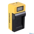Patona AKKUMULÁTOR TÖLTŐ NIKON ENEL10 EN-EL10 SZINKRON USB LCD KIJELZŐVEL