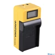 Patona AKKUMULÁTOR TÖLTŐ NIKON ENEL2 EN-EL2 SZINKRON USB LCD KIJELZŐVEL