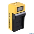 Patona AKKUMULÁTOR TÖLTŐ CANON NB8L NB-8L SZINKRON USB LCD KIJELZŐVEL