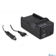Patona 4IN1 AKKUMULÁTOR TÖLTŐ PANASONIC VW-VBD29 VW-VBD58 VW-VBD78