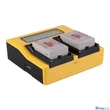 Patona DUPLA LCD USB AKKUMULÁTOR TÖLTŐ CANON LPE5 LP-E5