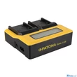 Patona DUPLA LCD USB AKKUMULÁTOR TÖLTŐ SONY NP-FP50 NP-FH50 70 100