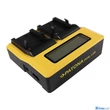 Patona DUPLA LCD USB AKKUMULÁTOR TÖLTŐ NIKON ENEL1 EN-EL1