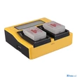 Patona DUPLA LCD USB AKKUMULÁTOR TÖLTŐ CANON NB10L NB-10L